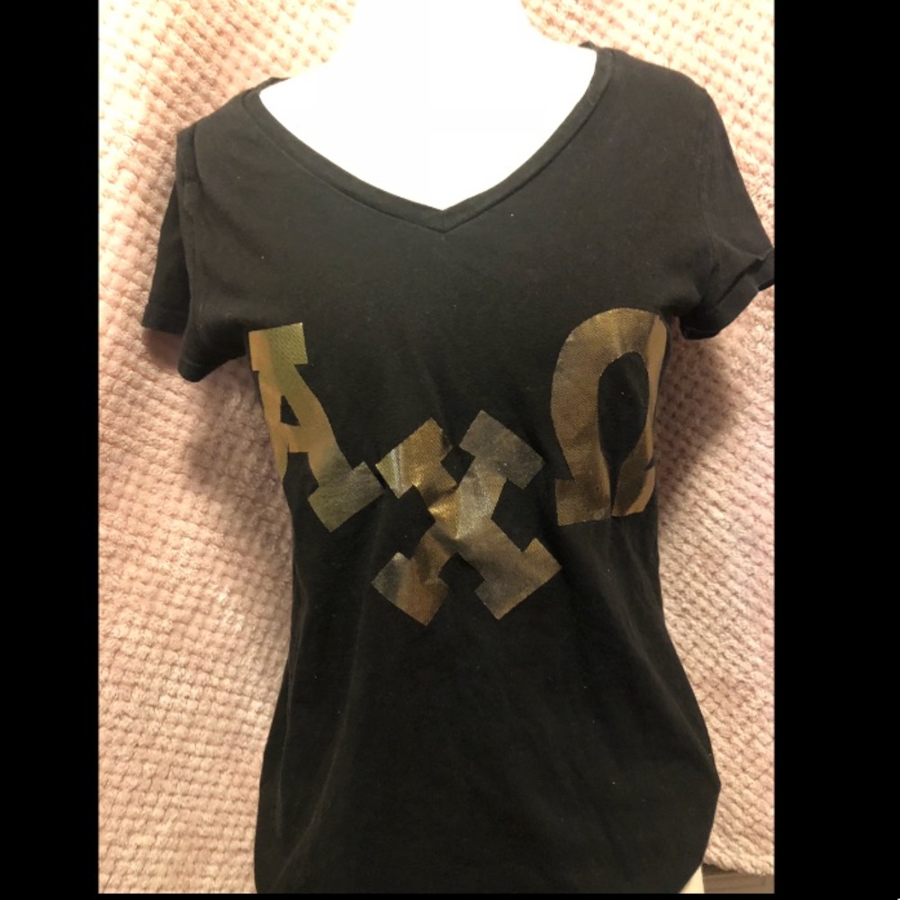 Alpha Chi Omega T-Shirt